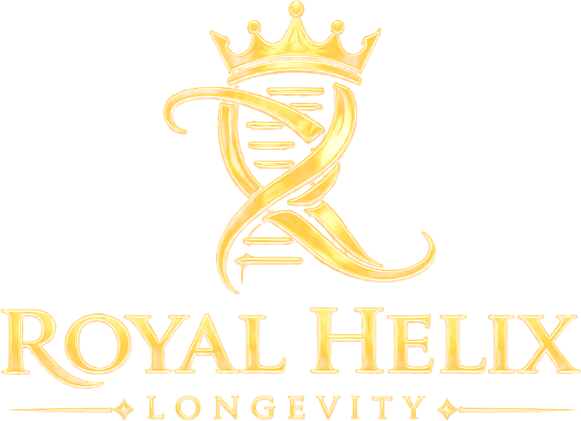 Royal Helix Longevity