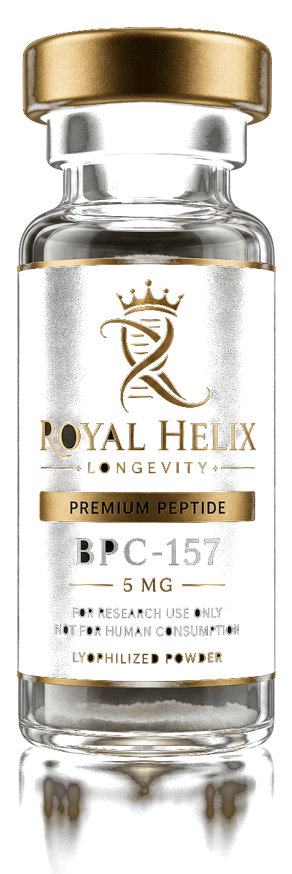 RHL-GLP-3 10 MG vial